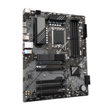 Gigabyte B760 DS3H scheda madre Intel B760 Express LGA 1700 ATX