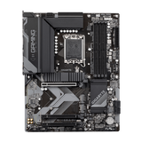 Gigabyte B760 GAMING X scheda madre Intel B760 Express LGA 1700 ATX