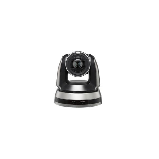 Lumens VC-A61P 8 MP Nero 3840 x 2160 Pixel 59,94 fps CMOS 25,4 / 2,5 mm [1 / 2.5] (VC-A61P [Black] - 4K 50P PTZ IP Camera with 30x Zoom [Black])