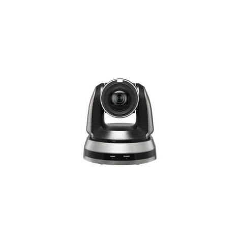 Lumens VC-A61P 8 MP Nero 3840 x 2160 Pixel 59,94 fps CMOS 25,4 / 2,5 mm [1 / 2.5] (VC-A61P [Black] - 4K 50P PTZ IP Camera with 30x Zoom [Black])