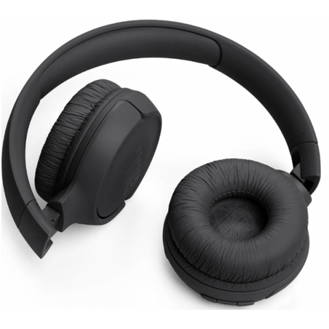 Cuffia Bluetooth Tune 520 BT Black JBL