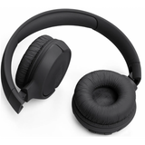 Cuffia Bluetooth Tune 520 BT Black JBL