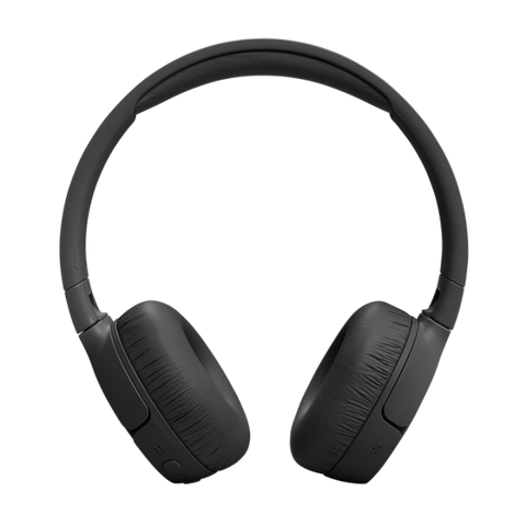 CUFFIE WIRELESS JBL TUNE 670 ON-EAR T670NCBLK BLACK