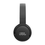 CUFFIE WIRELESS JBL TUNE 670 ON-EAR T670NCBLK BLACK