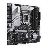 ASUS PRIME Z790M-PLUS INTEL Z790 LGA 1700 DDR5 MICRO ATX