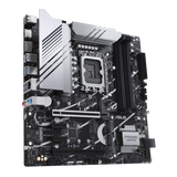 ASUS PRIME Z790M-PLUS INTEL Z790 LGA 1700 DDR5 MICRO ATX