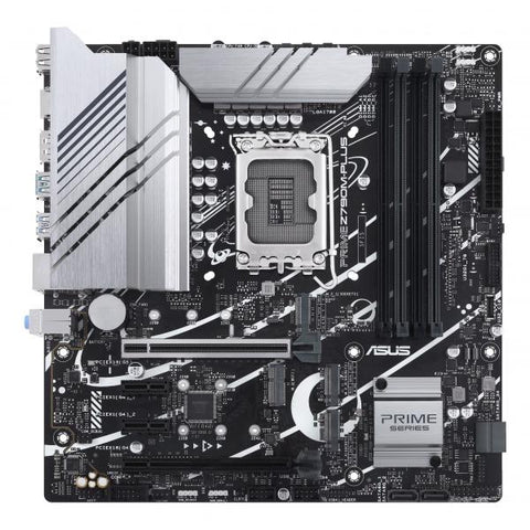 ASUS PRIME Z790M-PLUS INTEL Z790 LGA 1700 DDR5 MICRO ATX