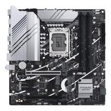 ASUS PRIME Z790M-PLUS INTEL Z790 LGA 1700 DDR5 MICRO ATX