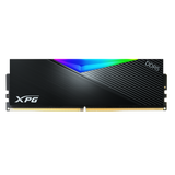 ADATA LANCER RGB MEMORIA RAM 16GB 7.200MHz TIPOLOGIA DIMM TECNOLOGIA DDR5 CAS 34