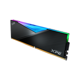 ADATA LANCER RGB MEMORIA RAM 16GB 7.200MHz TIPOLOGIA DIMM TECNOLOGIA DDR5 CAS 34