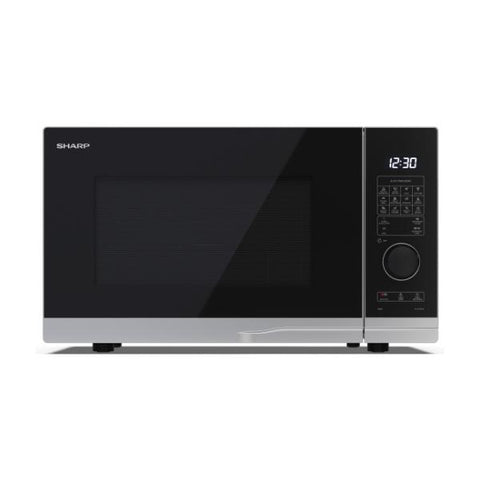 FORNO MICROONDE DIGITALE SHARP ITALIA - 28LT 1000 WATT GRILL