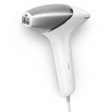 PHILIPS LUMEA PRESTIGE IPL 8000 SERIES EPILATORE A LUCE PULSATA CON SenseIQ BIANCO