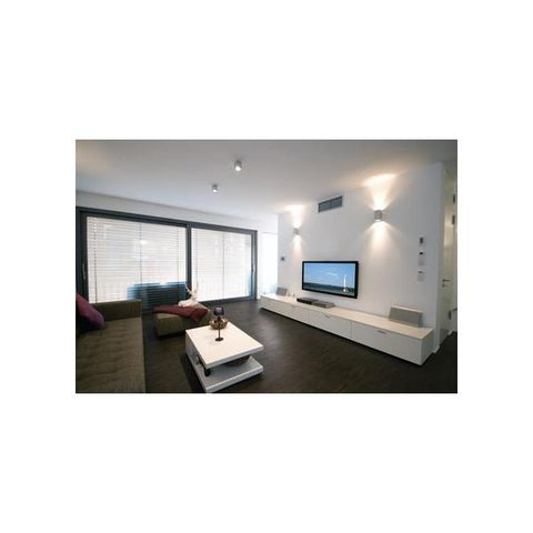 Peerless SF650P Soporte TV a pared 190,5 cm (75") Nero 