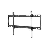 Peerless SF650P Soporte TV a pared 190,5 cm (75") Nero 
