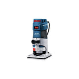 Bosch GKF 600 33000 Giri/min 600 W