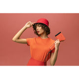 Tefal Pure Pop DT2022 Vapore per indumenti portatile 0,07 L 1300 W Corallo