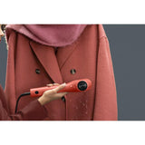 Tefal Pure Pop DT2022 Vapore per indumenti portatile 0,07 L 1300 W Corallo