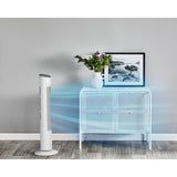Rowenta Eole VU6871 Bianco