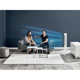Rowenta Eole VU6871 Bianco