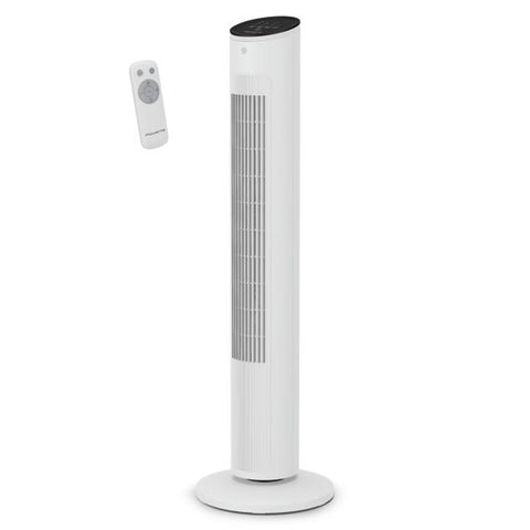 Rowenta Eole VU6871 Bianco