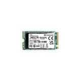 Transcend PCIe SSD 400S M.2 1000 GB PCI Express 3D NAND NVMe
