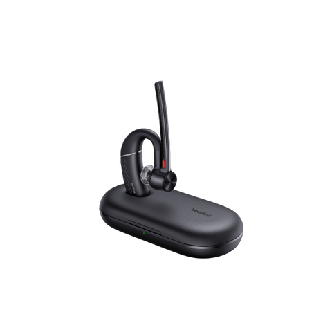 Yealink BH71 Auricolare Inalámbrico Intraaural Ufficio USB tipo-C Bluetooth Nero 