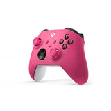 Microsoft Controller Wireless per Xbox - Deep Pink per Xbox Series X S, Xbox One e dispositivi Windows