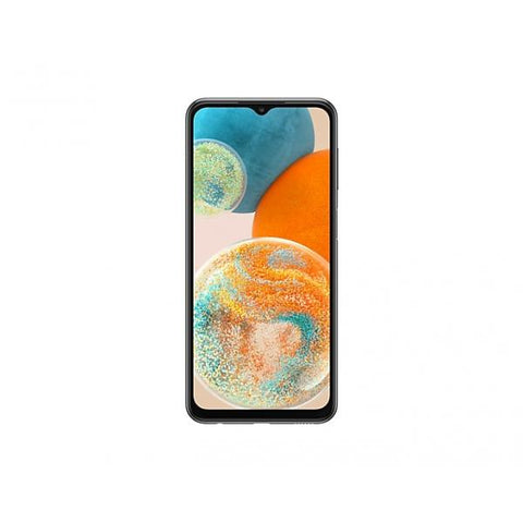 Samsung Galaxy A23 5G SM-A236BZKUEEB smartphone 16,8 cm [6.6] Doppia SIM USB tipo-C 4 GB 64 GB 5000 mAh Nero (Samsung Galaxy A23 5G SM-A236BZKUEEB smartphone 16.8 cm [6.6] Dual SIM USB Type-C 4 GB 64
