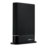 ASUS RT-AX59U ROUTER WIRELESS GIGABIT ETHERNET WI-FI 6E DUAL-BAND 2.4 GHz/5 GHz 3603 Mbit/s MU-MIMO GIGABIT ETHERNET DESKTOP NERO