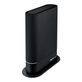 ASUS RT-AX59U ROUTER WIRELESS GIGABIT ETHERNET WI-FI 6E DUAL-BAND 2.4 GHz/5 GHz 3603 Mbit/s MU-MIMO GIGABIT ETHERNET DESKTOP NERO