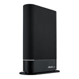 ASUS RT-AX59U ROUTER WIRELESS GIGABIT ETHERNET WI-FI 6E DUAL-BAND 2.4 GHz/5 GHz 3603 Mbit/s MU-MIMO GIGABIT ETHERNET DESKTOP NERO