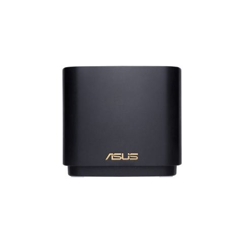 ASUS ZenWiFi XD4 Plus (B-2-PK) Dual-band (2.4 GHz/5 GHz) Wi-Fi 6 (802.11ax) Nero Interno