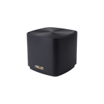 ASUS ZENWIFI XD4 PLUS (B-2-PK) ROUTER MESH DA INTERNO DUAL-BAND WI-FI 6 IP STATICO 2 PZ. BLACK