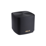 ASUS ZenWiFi XD4 Plus [B-1-PK] Dual-band [2.4 GHz/5 GHz] Wi-Fi 6 [802.11ax] Nero 2 Interno (ZENWIFI XD4 PLUS 1PK BLACK)