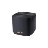 ASUS ZenWiFi XD4 Plus [B-1-PK] Dual-band [2.4 GHz/5 GHz] Wi-Fi 6 [802.11ax] Nero 2 Interno (ZENWIFI XD4 PLUS 1PK BLACK)