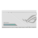 ASUS ROG Loki SFX-L 850W Platinum White alimentatore per computer 24-pin ATX Bianco