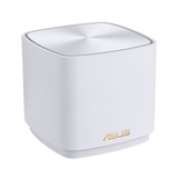 ASUS ZenWiFi XD4 Plus AX1800 1 unidad, blanco, doble banda (2,4 GHz/5 GHz), Wi-Fi 6 (802.11ax).