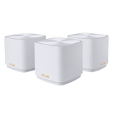 ASUS ZenWiFi XD4 Plus AX1800 1 Pack White Dual-band (2.4 GHz/5 GHz) Wi-Fi 6 (802.11ax) Bianco 2 Interno