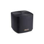 ASUS ZENWIFI XD4 PLUS (B-3-PK) ROUTER MESH DA INTERNO DUAL-BAND WI-FI 6 IP STATICO 3 PZ. BLACK