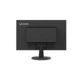 Lenovo C24-40 LED display 60,5 cm [23.8] 1920 x 1080 Pixel Full HD Nero (Lenovo C24-40 63DCKAT6UK 23.8IN FHD [1920x1080] HDMI VGA [VGA cable not included])