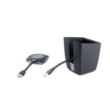 Barco R9861500T01 accessorio per sistemi di presentazione senza fili Nero