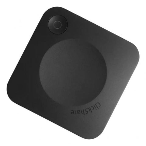 Barco ClickShare C-5 G2 sistema di presentazione wireless HDMI Dongle (Barco ClickShare C-5 - Wireless video/audio extender - 802.11a, 802.11b/g/n, Wi-Fi 5 - up to 30 m)