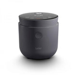 Lauben LBNRCD1500AT cuoci riso 1,5 L 500 W Nero