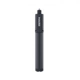Insta360 CINX2CB/G treppiede Action camera 3 gamba/gambe Nero (Tripod Action Camera 3 Leg[S] - Black - Warranty: 12M)