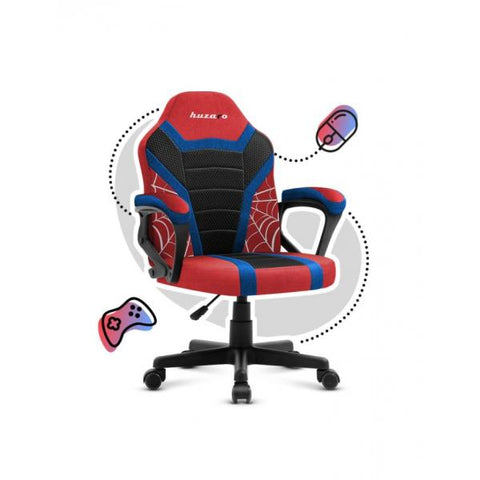 Huzaro Ranger 1.0 Spider Seduta piatta Schienale a rete