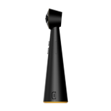 IPEVO KFT Konferenzkamera Totem 180 6.4MP Mikro schwarz Blu