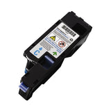 DELL PDVTW cartuccia toner 1 pz Originale Ciano (CTRG,TONR,1.4K,CYAN,1250/135X - PDVTW, 1400 pages, Cyan, 1 - pc[s] - Warranty: 12M)
