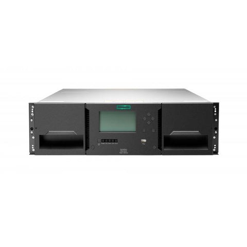 HPE MSL3040 Caricatore automatico e libreria di stoccaggio Cartuccia a nastro