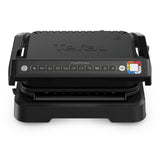 Tefal OptiGrill 4in1 GC774810 Griglia di contatto
