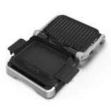 Tefal OptiGrill 4in1 GC774D10 Griglia di contatto